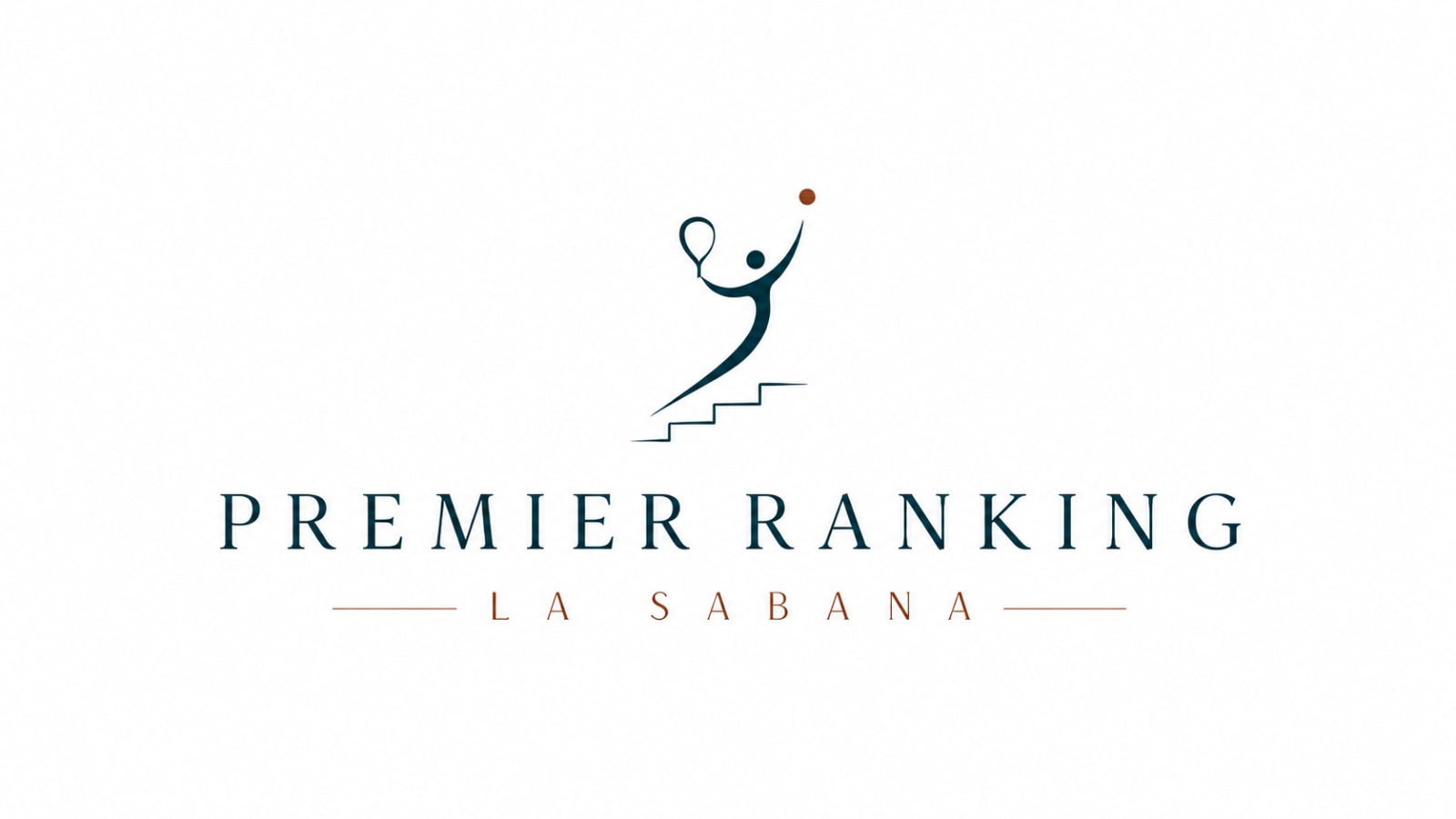 Premier Ranking La Sabana Femenino